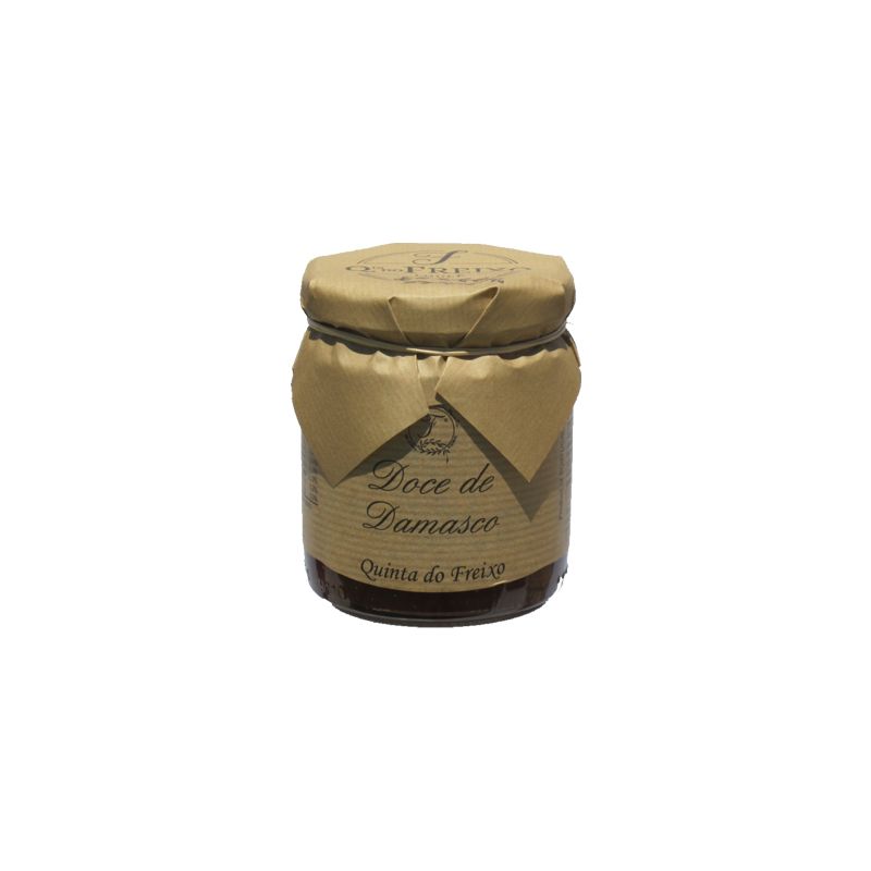 Doce de Damasco