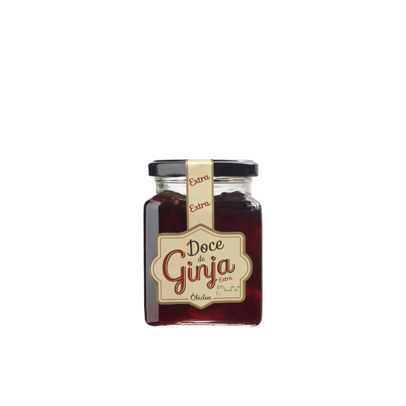 Doce de Ginja Extra