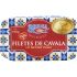 Filetes de Cavala em Molho Vilão - Briosa