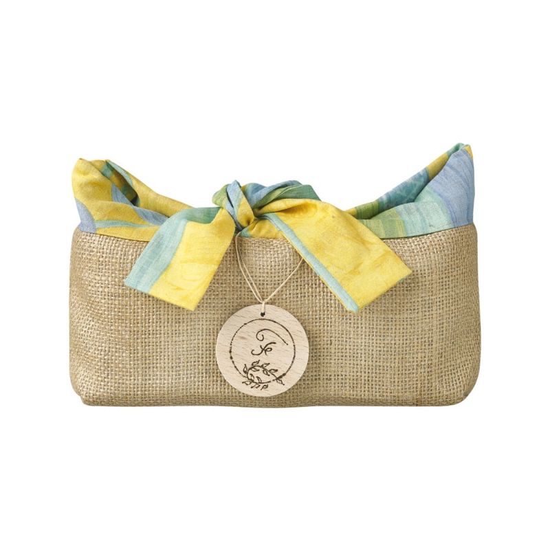 Conjunto "Juta" com 3 doces da Quinta do Freixo