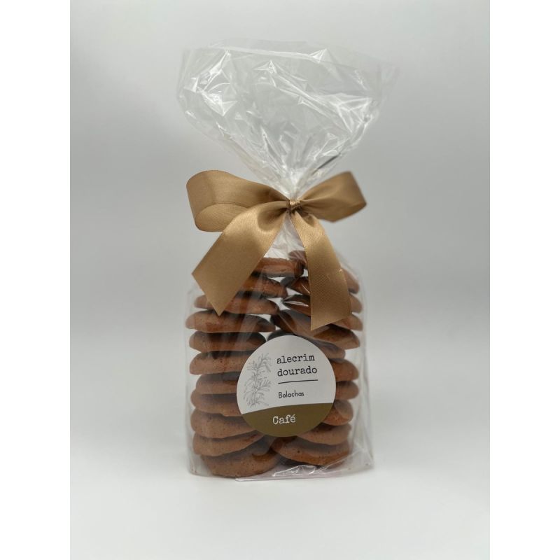 Bolachas de Café