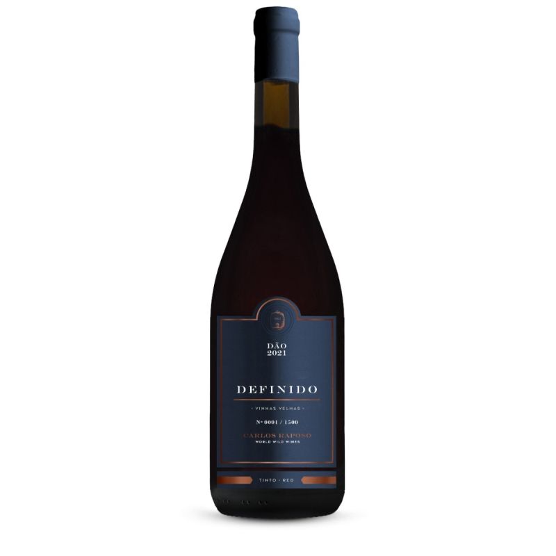Definido Tinto