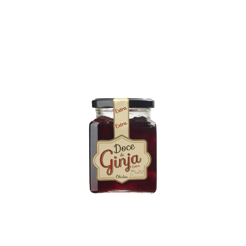 Doce de Ginja Extra