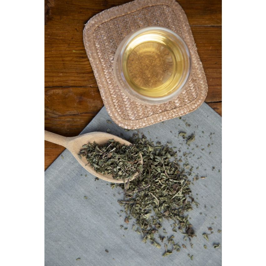 Hortelã Pimenta -Infusão