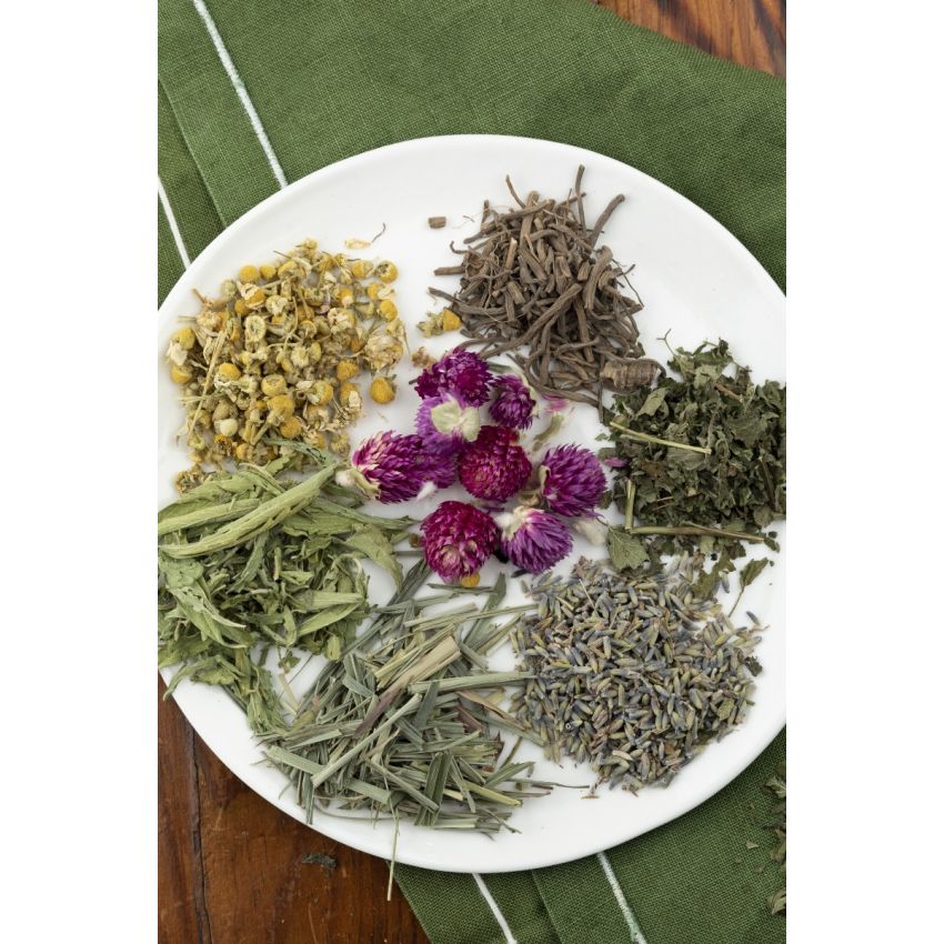 Sweet Dreams Are Made Of Tea - Tisana relaxante