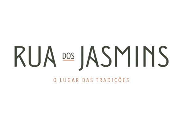 RUA DOS JASMINS